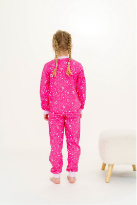 Піжама для дівчаток